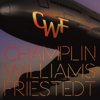 Runaway_Bill Champlin,Joseph Williams,Peter Friestedt,Robert Sall