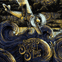 Over Water_Adam Young