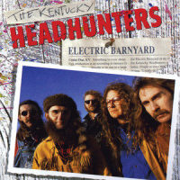 Big Mexican Dinner_The Kentucky Headhunters