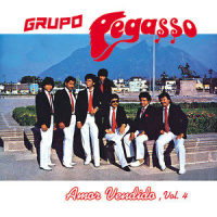 Amor No Me Ignores_Grupo Pegasso,Camilo Blanes