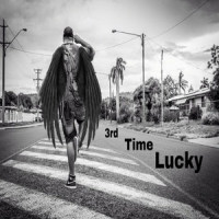 Bushman_Lucky Luke
