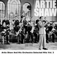 No Regrets - Original_Artie Shaw