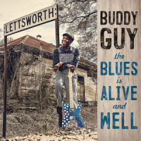 Ooh Daddy_Buddy Guy