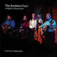 Five Hundred Miles_The Brothers Four,Miss Ryoko Moriyama