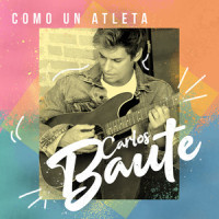 Como un atleta_Carlos Baute