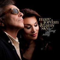 God Only Knows_Marc Jordan,Amy Sky
