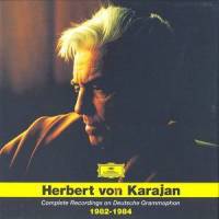 Georges Bizet: L'Arlésienne, suite no. 2_Herbert von Karajan