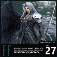 闘う者達_Nintendo Sound Team,古代祐三,岡部啓一,下村阳子
