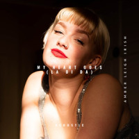 My Heart Goes(La Di Da)_Amber Leigh Irish