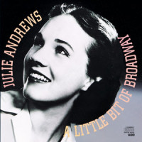 A Little Bit In Love_Julie Andrews