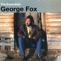 I Give You My Word_George Fox