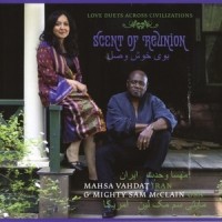 My kingdom is you_Mahsa Vahdat,Mighty sam mcclain