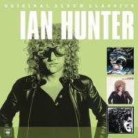 Restless Youth_Ian Hunter
