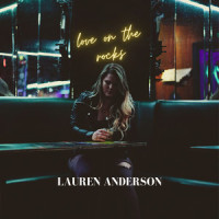 Holdin' Me Down_Lauren Anderson