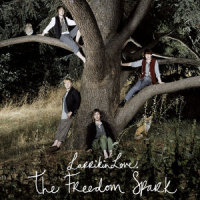 A Little Peace In My Heart_Larrikin Love