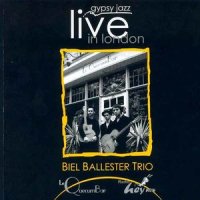 Jungle Rumba_Biel Ballester Trio