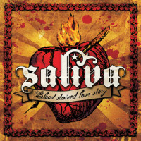 One More Chance_Saliva