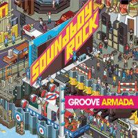 What's Your Version?_Groove Armada