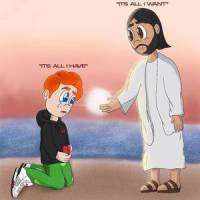 REAL LOVE_Henrik