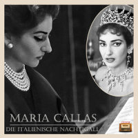 Un bel dì vedremo(From “Madam Butterfly”)_Maria Callas