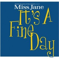 Its A Fine Day_ATB,Miss Jane