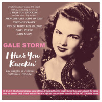 Teen-Age Prayer_Gale Storm