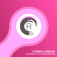 Everybody's Gotta Learn Sometime_Fenna Day,4 Strings