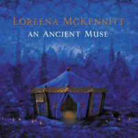 Beneath A Phrygian Sky_Loreena McKennitt