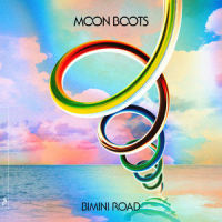 Gary's House_Moon Boots,Gary Saxby