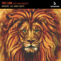 The Lion(feat. Sara Sangfelt)_Dubdogz,Liu,Hard Lights,Sara Sangfelt