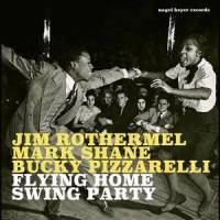 Loch Lomand_Jim Rothermel,MARK SHANE,Bucky Pizzarelli,Dan Barrett,Harry Allen