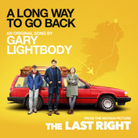 A Long Way To Go Back_Gary Lightbody