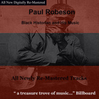 Oh, No John No_Paul Robeson