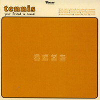 It's a Whopper World_Tennis