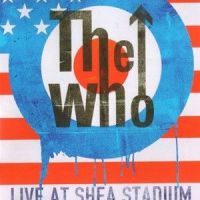Sister Disco_The Who