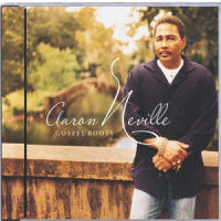 Singing You A Prayer_Aaron Neville,Ivan Neville