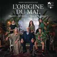 L'amour fou_Pierre Lapointe,Philippe Brault