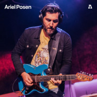 Nobody Else_Ariel Posen,Audiotree