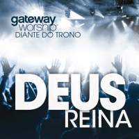 Tu És Bom_Diante do Trono,Ana Paula Valadão