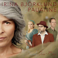 Let Me Believe In My Trees_Irina Björklund,Pauanne