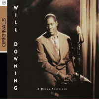 Something's Going On_Will Downing