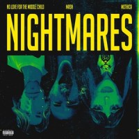 Nightmares_No Love For The Middle Child,MASN,Mothica