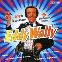Baobei Is in Da House_Eddy Wally,Benelux Music,M.A.P