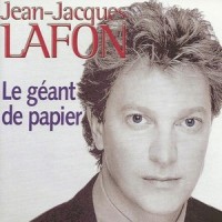 Géant de Papier_Jean-Jacques Lafon