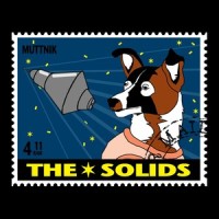 Page for the Kid_The Solids