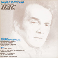 I'd Rather Be Gone_Merle Haggard,The Strangers