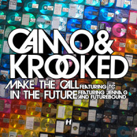 In The Future_Camo & Krooked,Jenna G,Futurebound