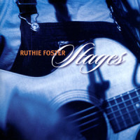 Death Came A-Knockin' (Traelin' Shoes)_Ruthie Foster