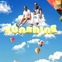sunshinE(feat. ADØE)_Jon Doe,ADØE