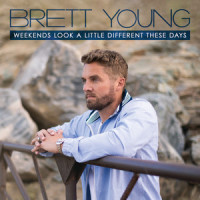 You Didn’t_Brett Young